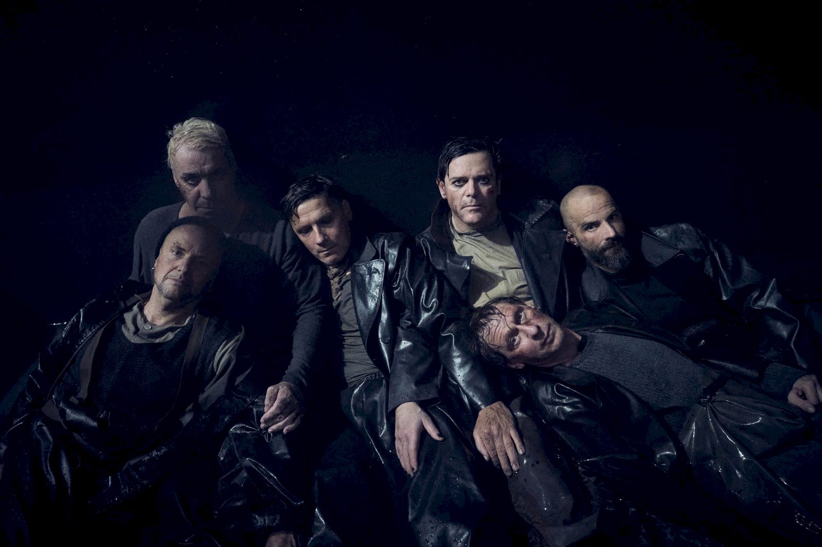 Rammstein
