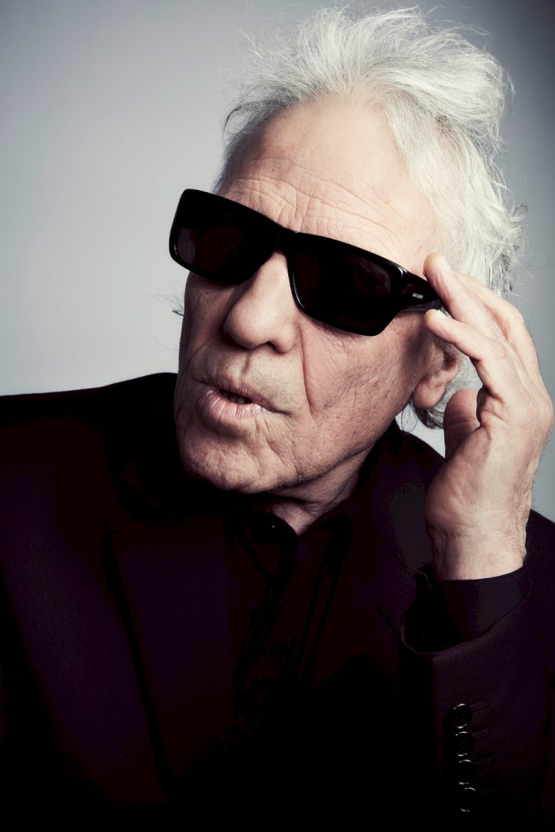 Abel Ferrara