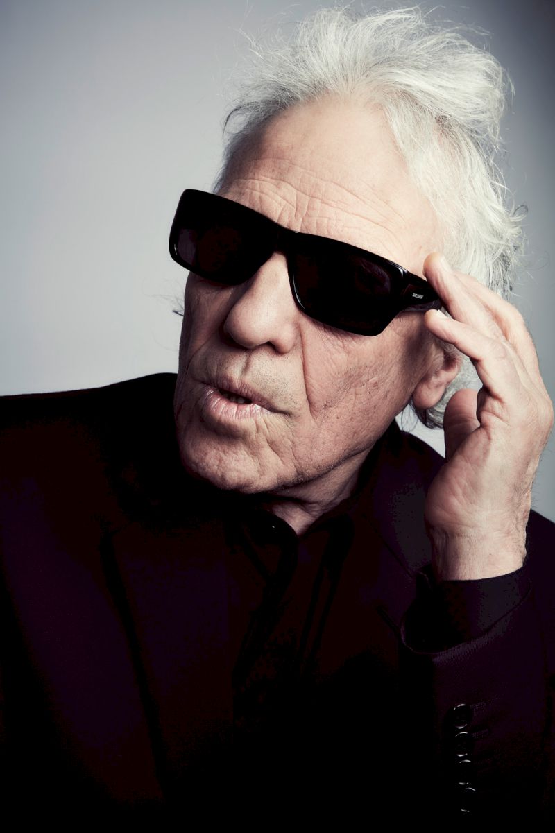 Abel Ferrara