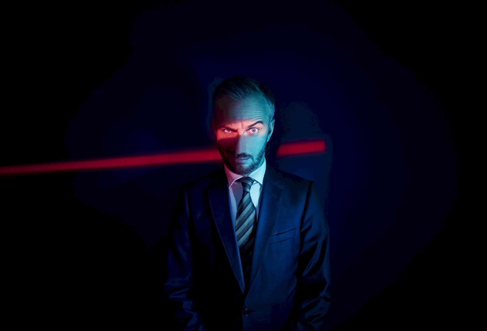 Jan Böhmermann