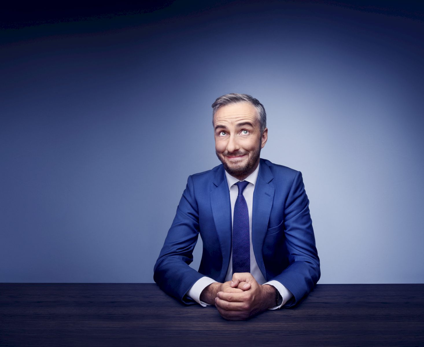 Jan Böhmermann