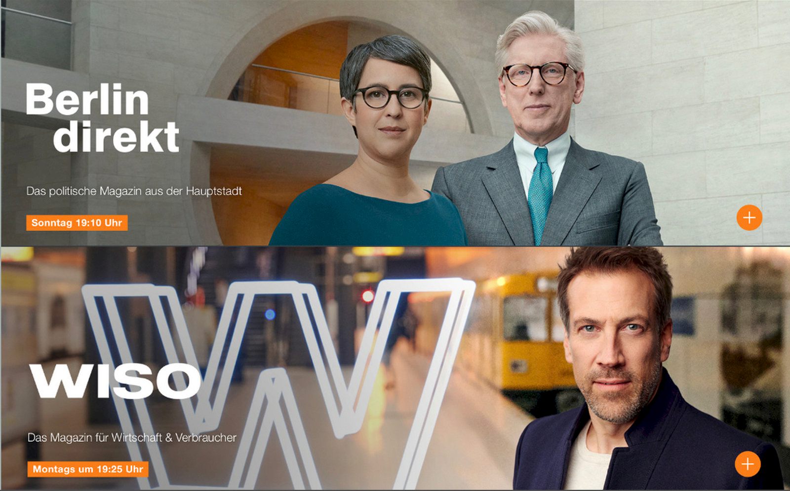 ZDF