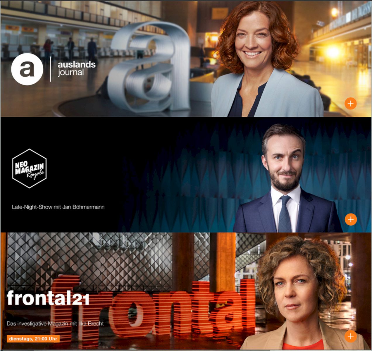 ZDF