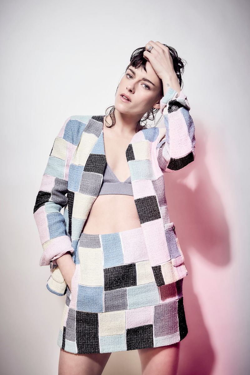 Kristen Stewart for Berlinale