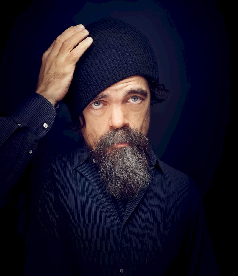 Peter Dinklage at Berlinale