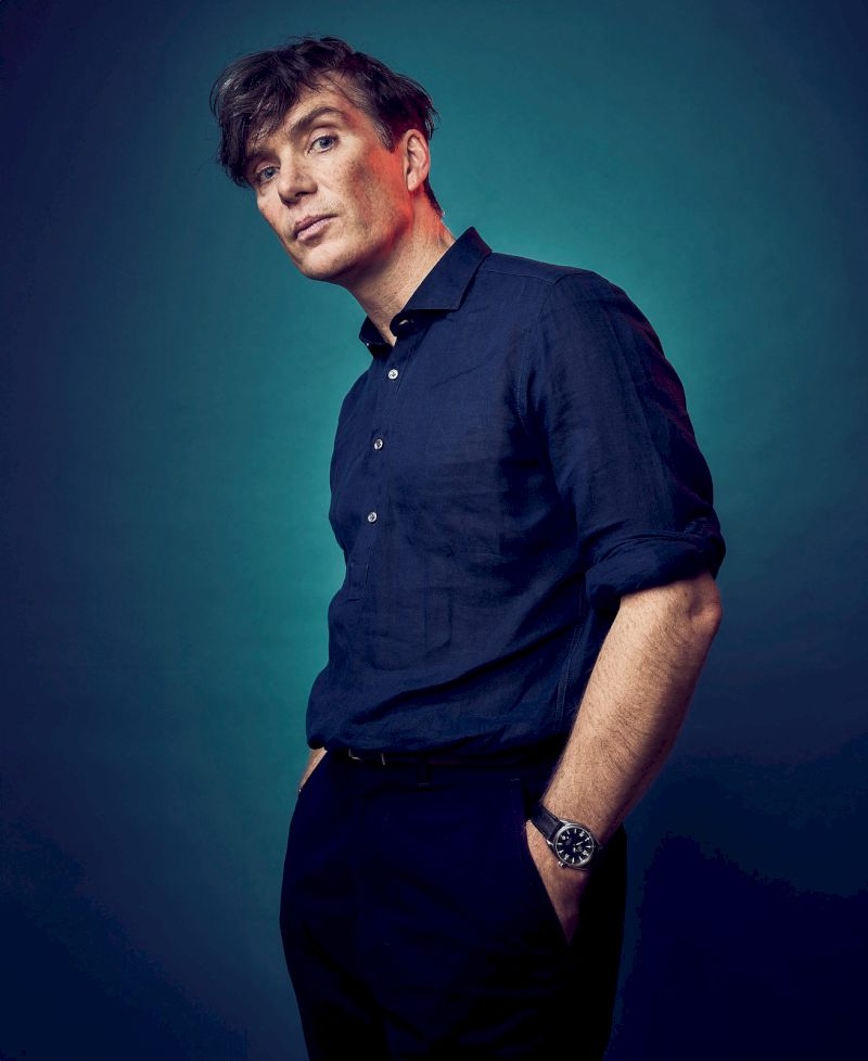Cillian Murphy for Berlinale
