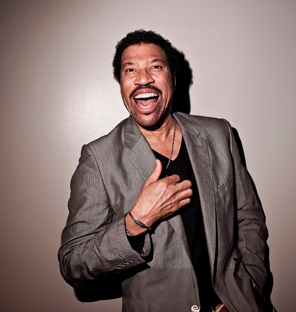 Lionel Richie