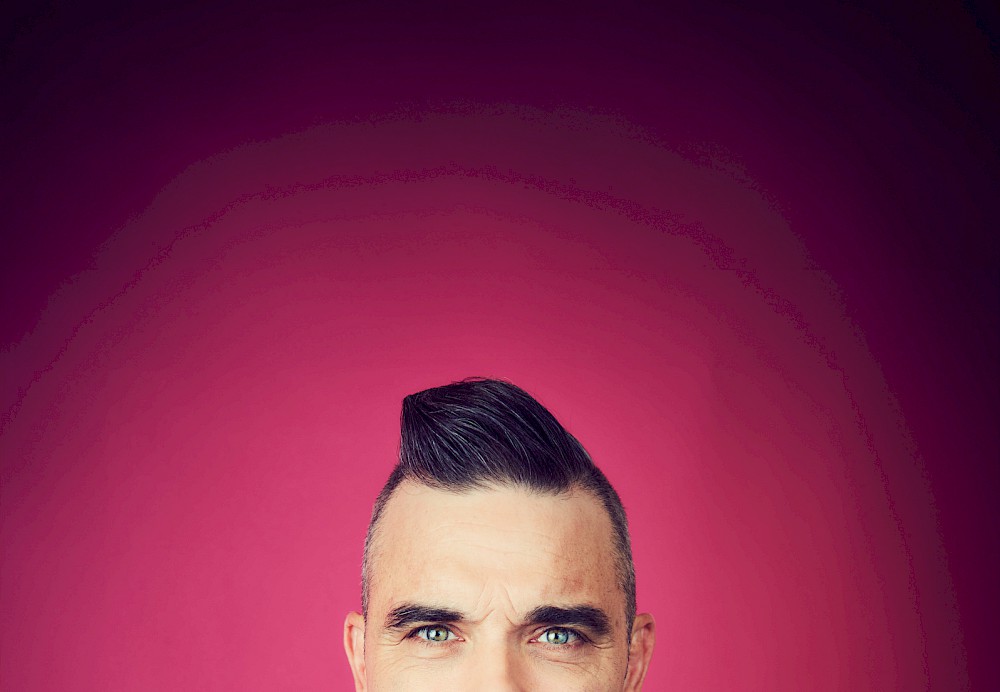 Robbie Williams