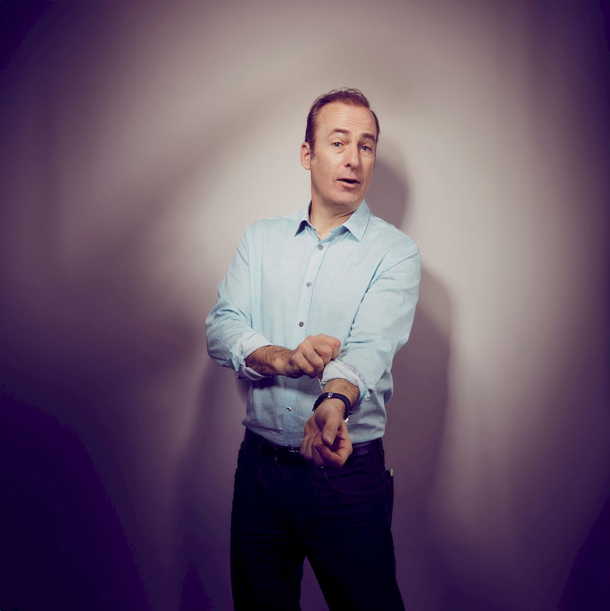 Bob Odenkirk