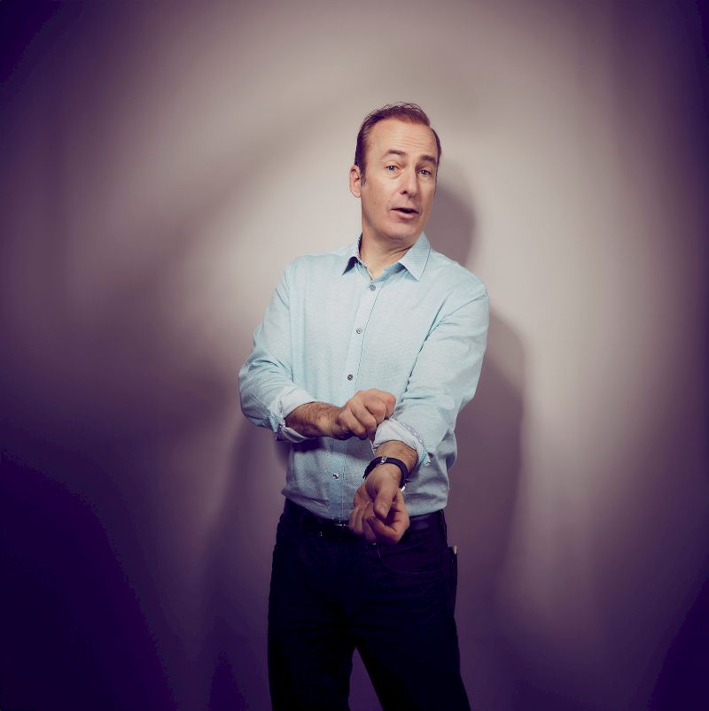 Bob Odenkirk