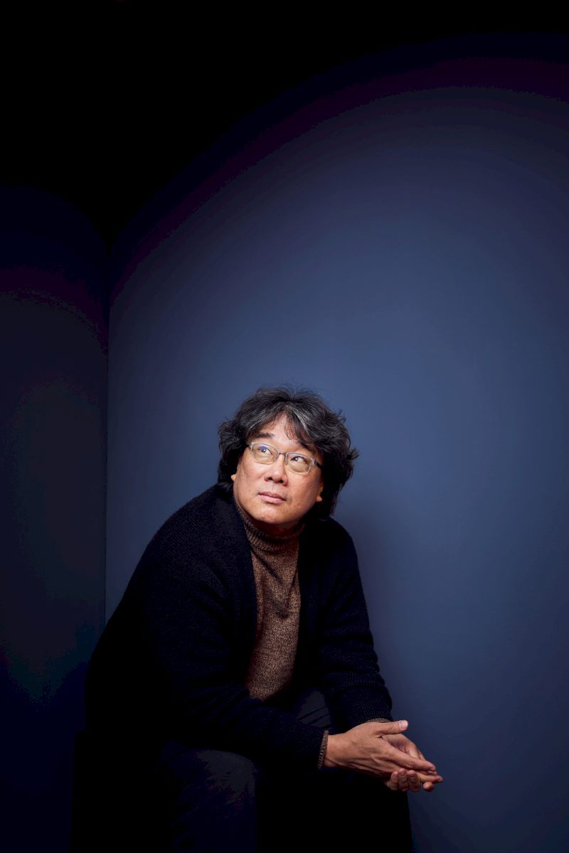 Bong Joon-ho