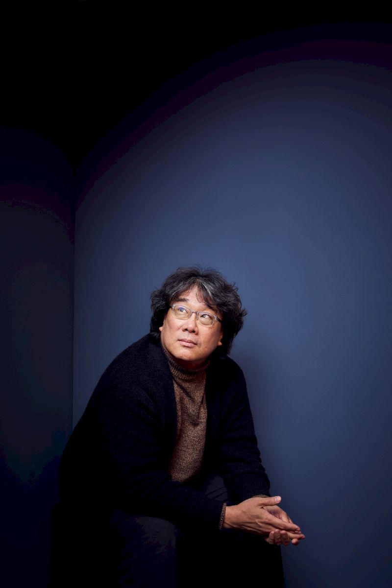 Bong Joon-ho