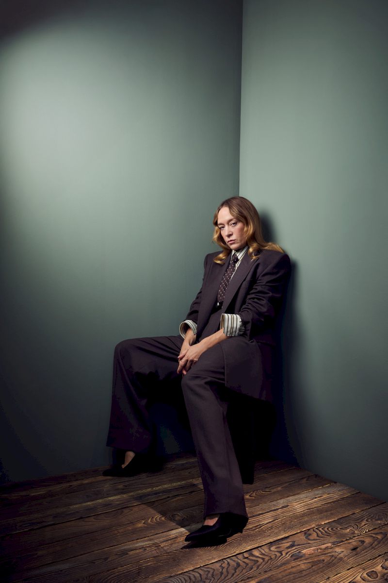 Chloe Sevigny