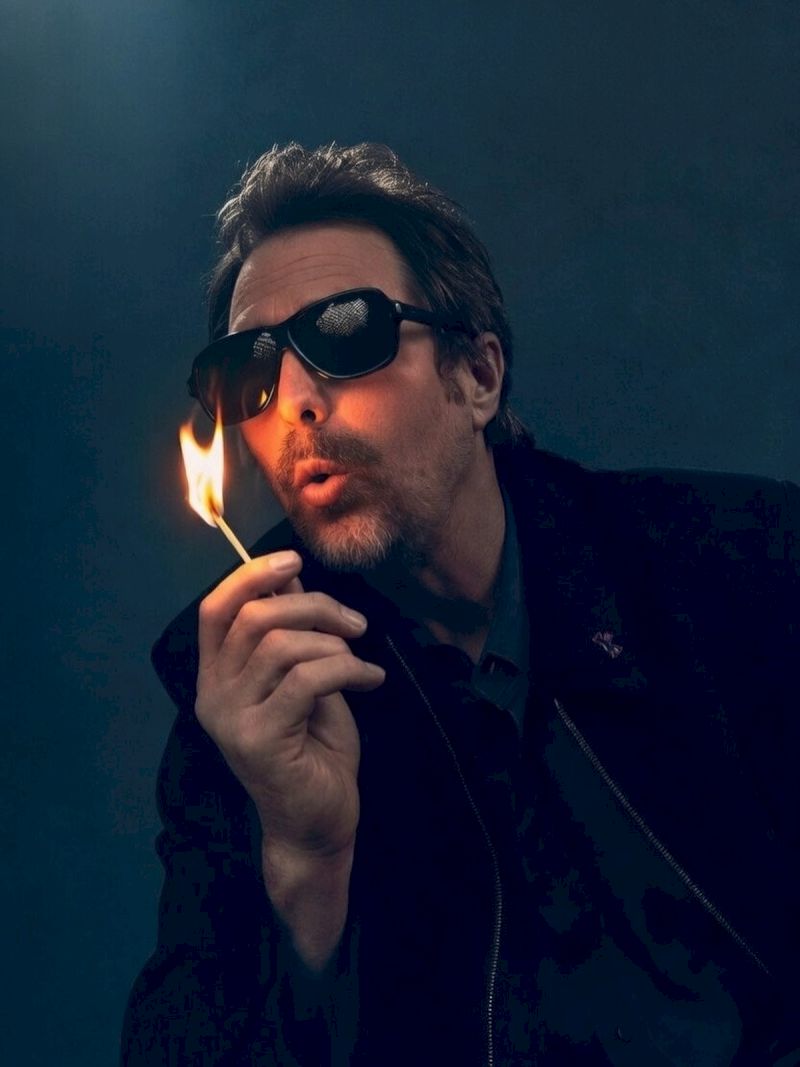 Sam Rockwell
