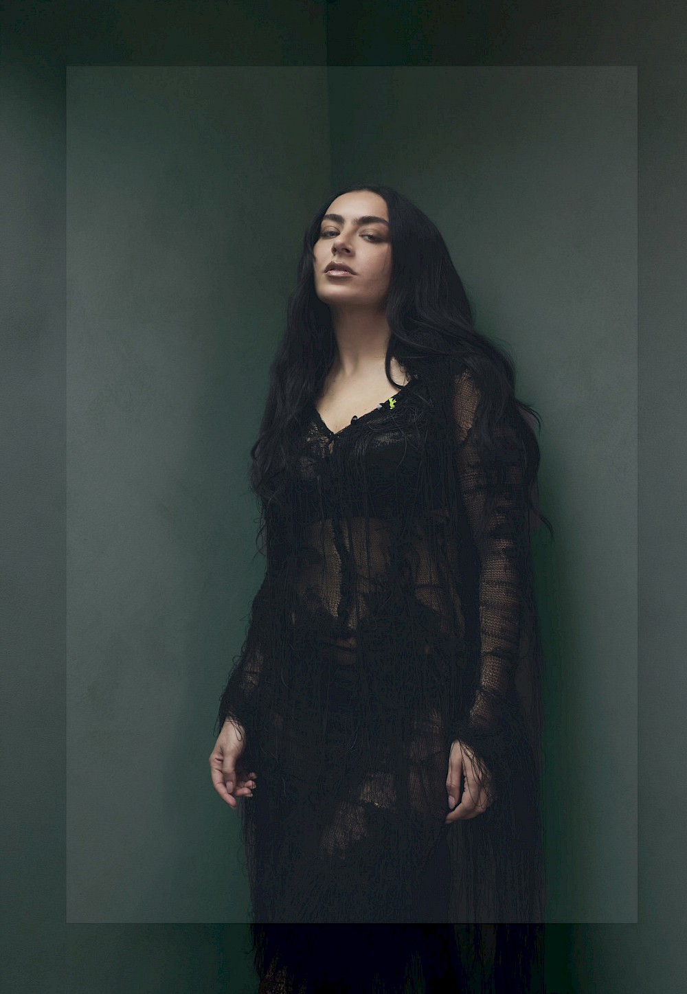 Charli XCX