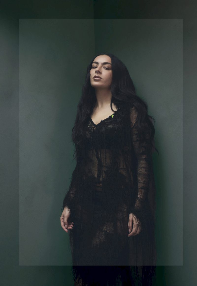 Charli XCX