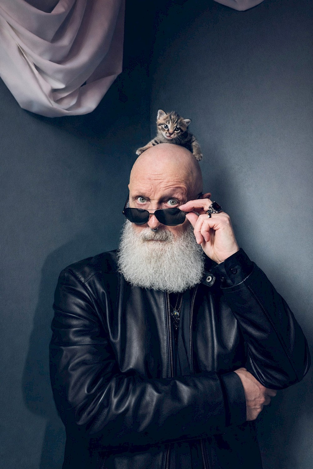 Rob Halford