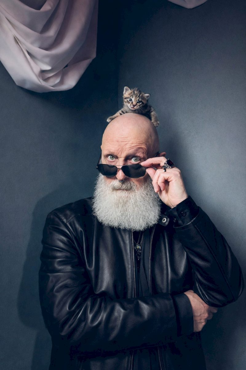 Rob Halford