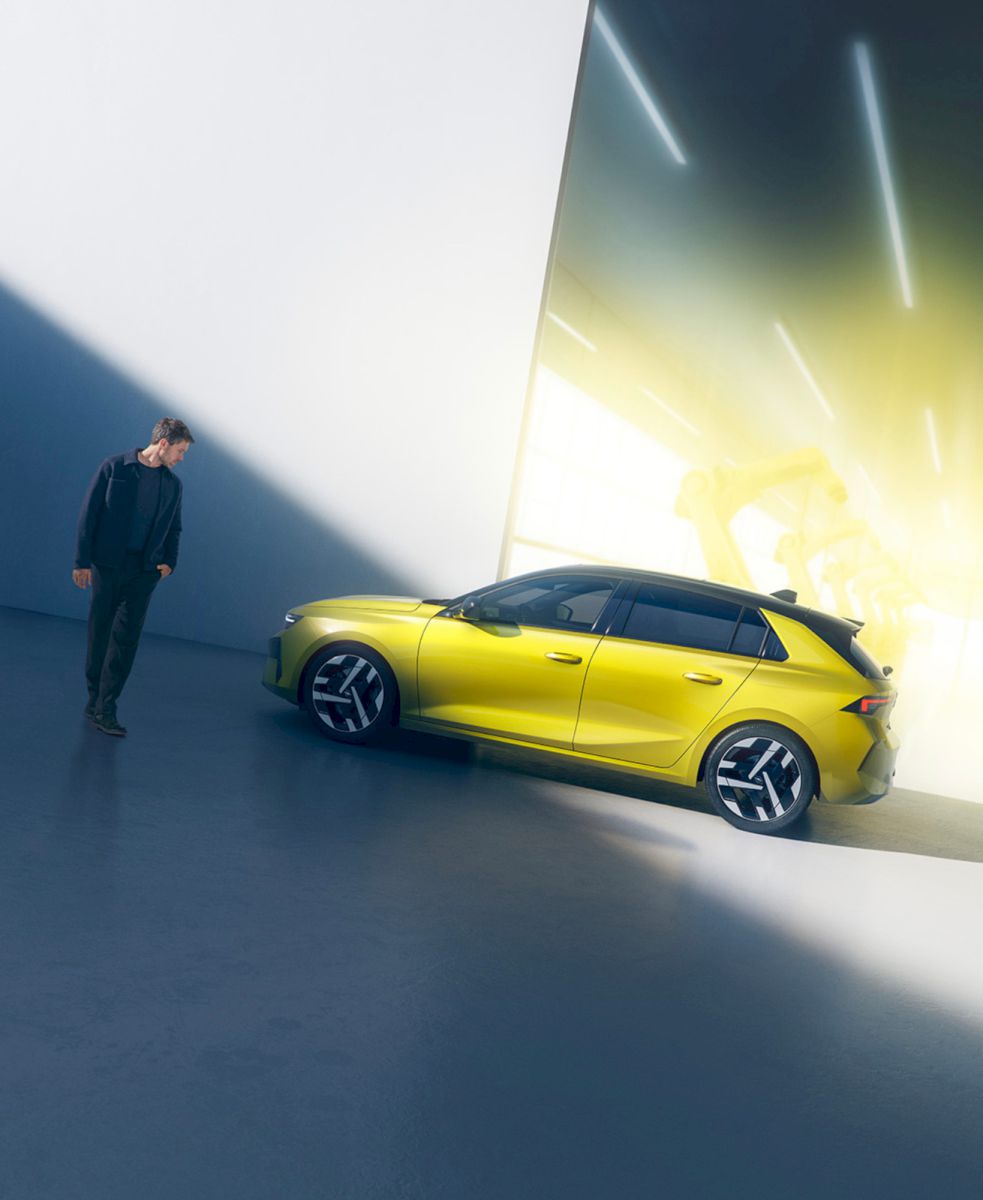 Opel - AKKURAT® Studios
