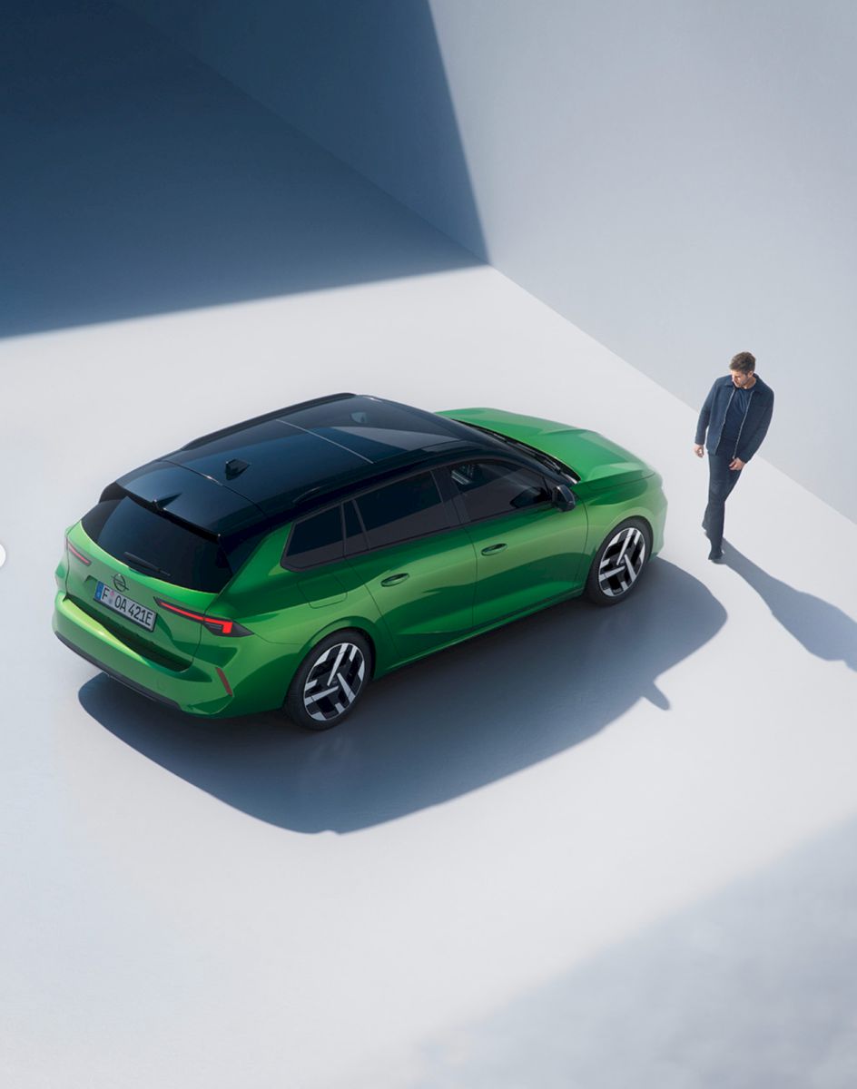 Opel - AKKURAT® Studios