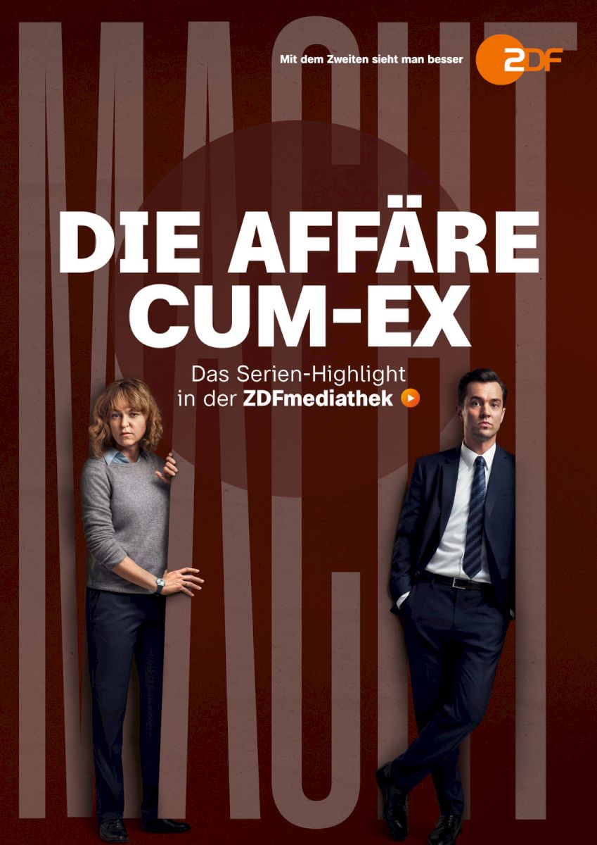 Die Affäre Cum-Ex — ZDF